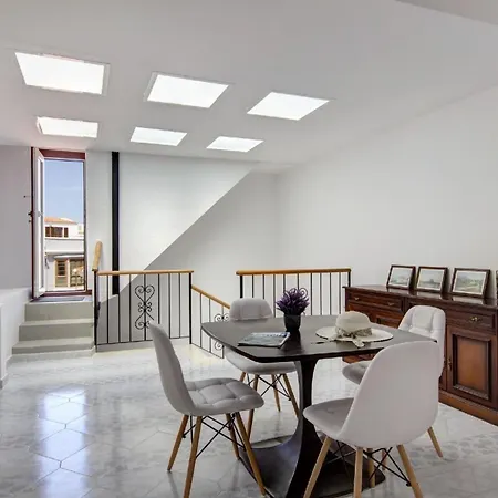 Ferienhaus Fuer 8 Personen Ca 150 Qm In Ciutadella, Menorca Westkueste Von Menorca Ciutadella (Menorca)