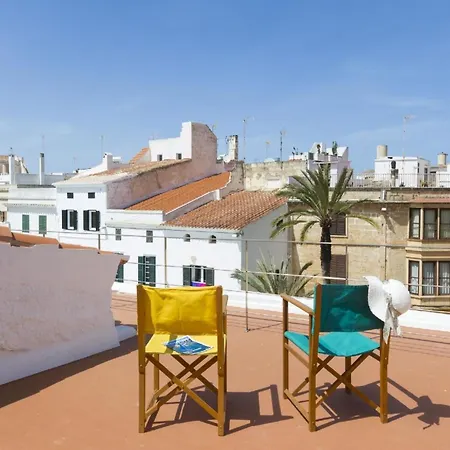 Ferienhaus Fuer 8 Personen Ca 150 Qm In Ciutadella, Menorca Westkueste Von Menorca *