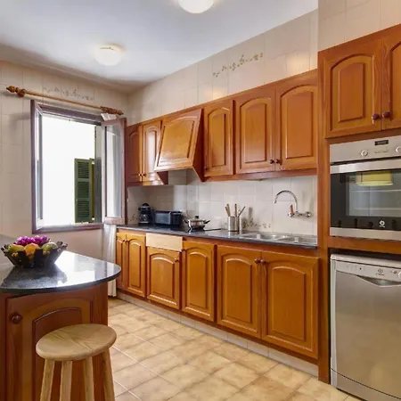 Ferienhaus Fuer 8 Personen Ca 150 Qm In Ciutadella, Menorca Westkueste Von Menorca Casa de Férias