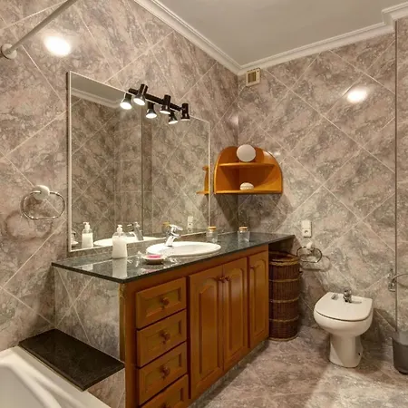 Ferienhaus Fuer 8 Personen Ca 150 Qm In Ciutadella, Menorca Westkueste Von Menorca *