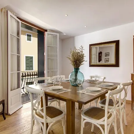 Casa de Férias Ferienhaus Fuer 8 Personen Ca 150 Qm In Ciutadella, Menorca Westkueste Von Menorca