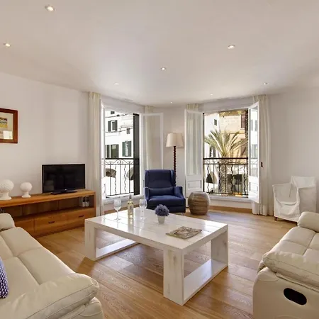 Ferienhaus Fuer 8 Personen Ca 150 Qm In Ciutadella, Menorca Westkueste Von Menorca Сasa de vacaciones Ciutadella (Menorca)