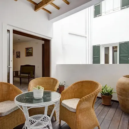 Ferienhaus Fuer 8 Personen Ca 150 Qm In Ciutadella, Menorca Westkueste Von Menorca
