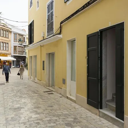 Ferienhaus Fuer 8 Personen Ca 150 Qm In Ciutadella, Menorca Westkueste Von Menorca Сasa de vacaciones